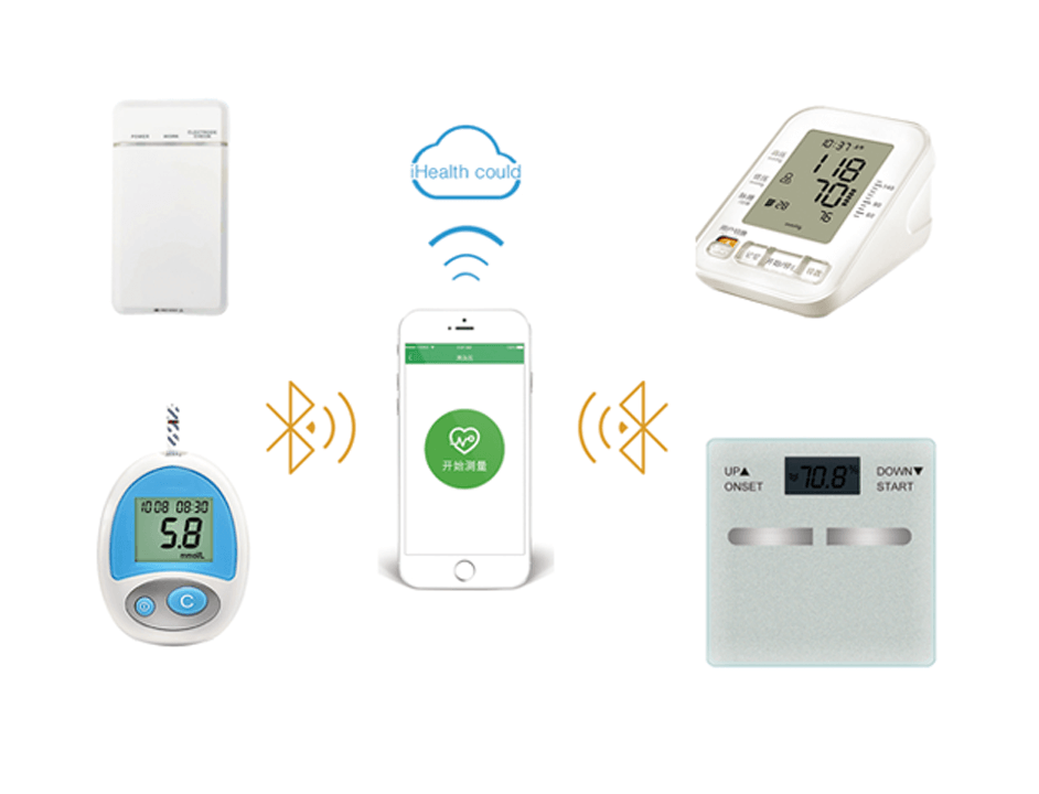 個人健康監(jiān)測設(shè)備及系統(tǒng)