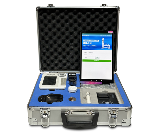 智慧慢病隨訪設(shè)備