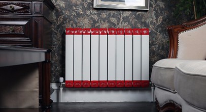 暖氣片不熱的原因