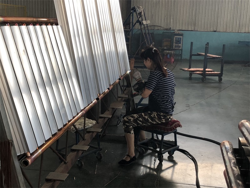 散熱器知名品牌