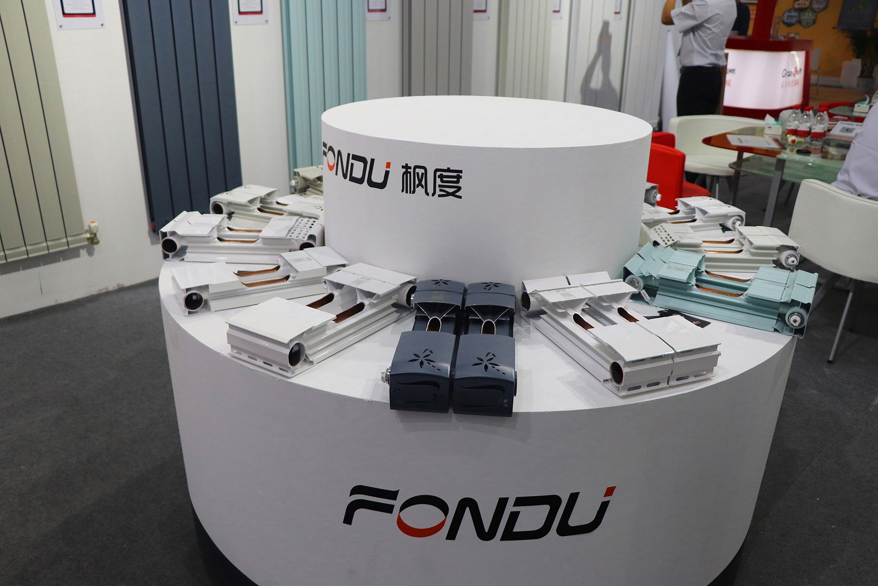 暖氣片十大品牌