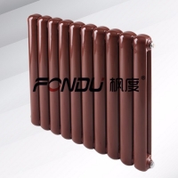 關(guān)于采暖散熱器的購買講究方式