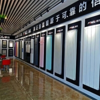 楓度暖氣片質量嚴格把關，用品質贏未來！