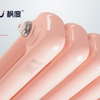 鋼制二柱散熱器是一種高效的家庭獨立采暖方式
