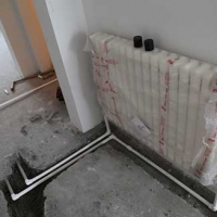 新房暖氣片安裝，暖氣管道用什么材料好？